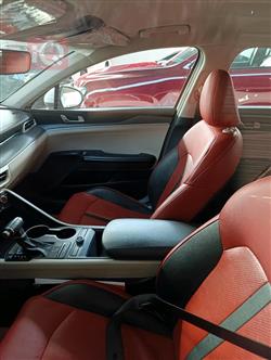 کیا K5
